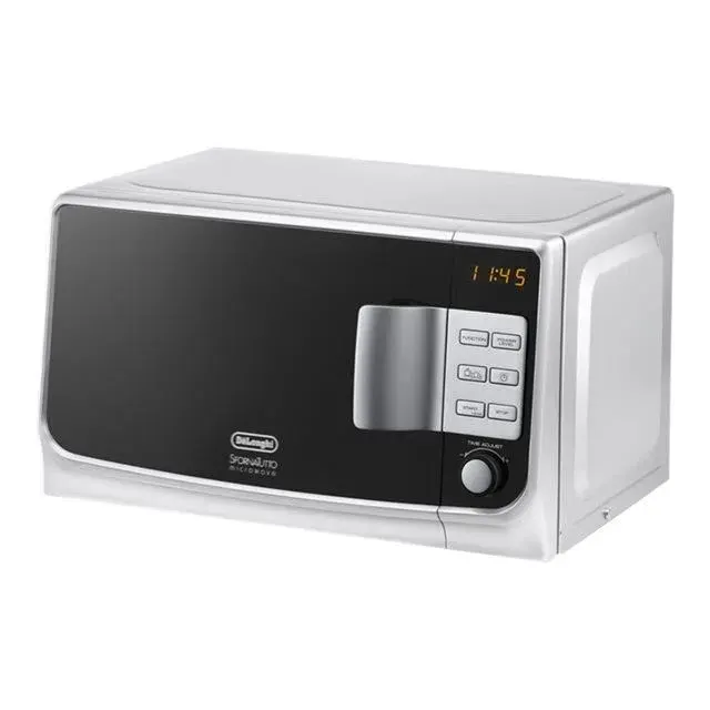 DELONGHI MW20G Micro-ondes — coloris Blanc