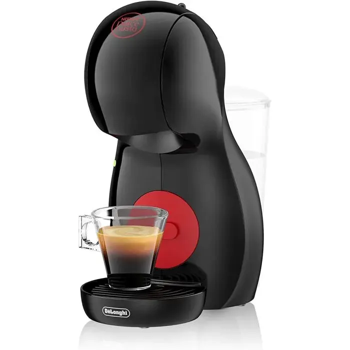 DeLonghi Nescafé Dolce Gusto Piccolo XS Noir