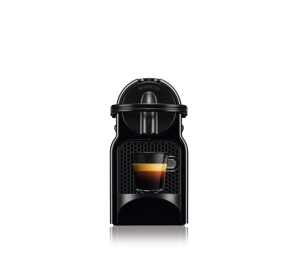 Delonghi Nespresso - Nespresso En80.B Inissia Intense Noire — vue 4