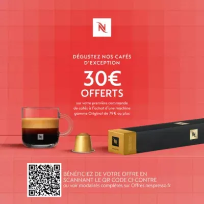 Delonghi Nespresso - Nespresso En85.Wmt — vue 4