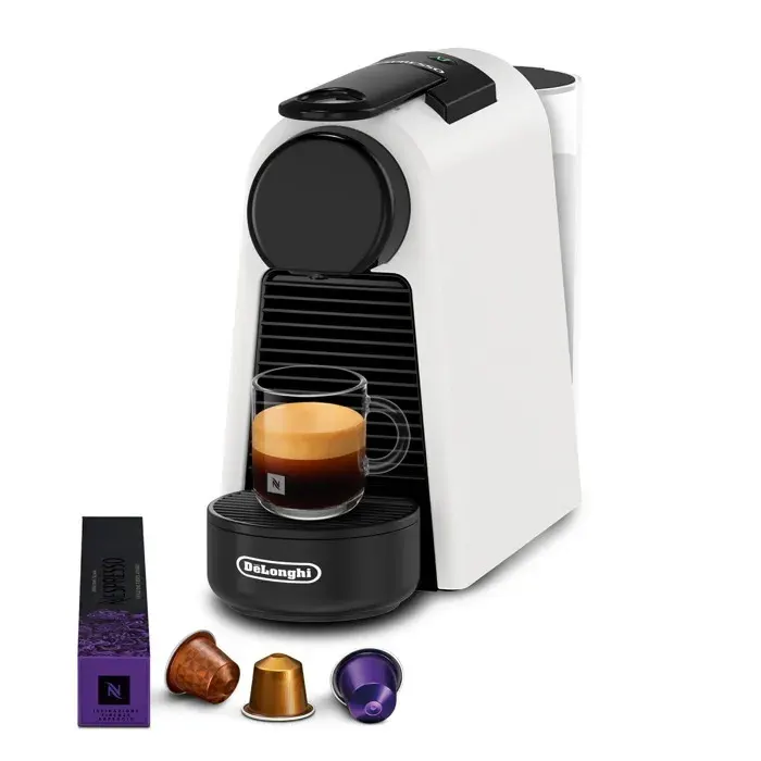 Delonghi Nespresso - Nespresso En85.Wmt — vue 3