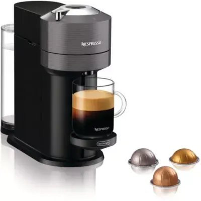 Delonghi Nespresso - Nespresso Env120.Gy