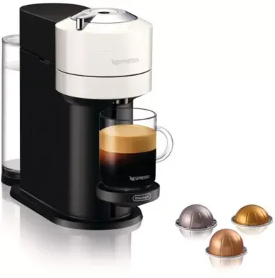 Delonghi Nespresso - Nespresso Env120.W