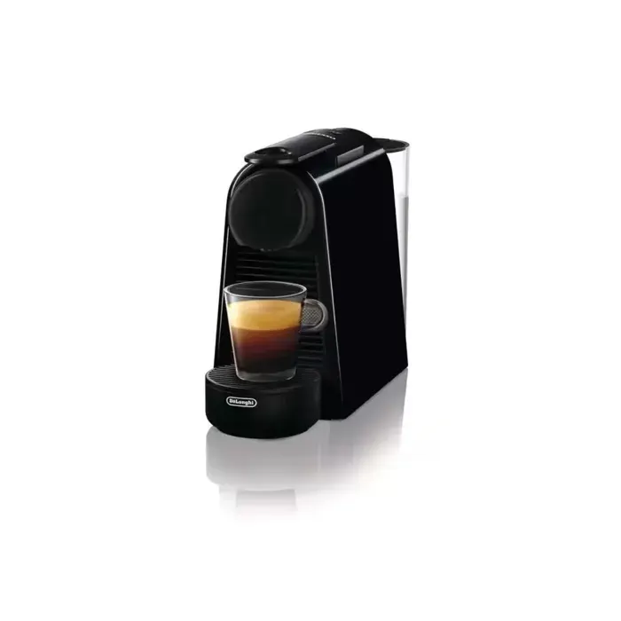 Delonghi Nespresso - Nespresso Essenza Mini Noir En85.B — vue 2