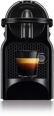 Delonghi Nespresso - Nespresso Inissia En80.B + 50 Capsules — vue 8