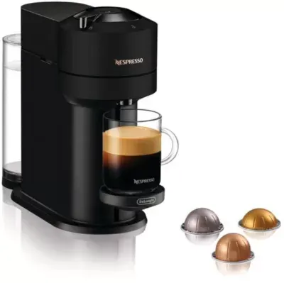 Delonghi Nespresso - Nespresso Vertuo Next Env120.Bm