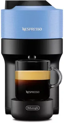 Delonghi Nespresso - Nespresso Vertuo Pop Bleu Env90.A — vue 9