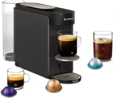 Delonghi Nespresso - Nespresso Vertuo Up Env200.Gy