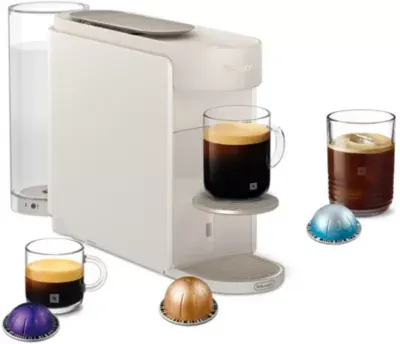 Delonghi Nespresso - Nespresso Vertuo Up Env200.W