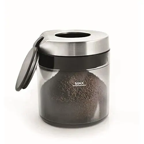 DeLonghi récipient pichet bol café sauve Aroma Moulin à café kg520 kg521
