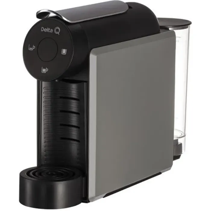Delta Q Machine MiniQool Grise - compatible machines Delta Q
