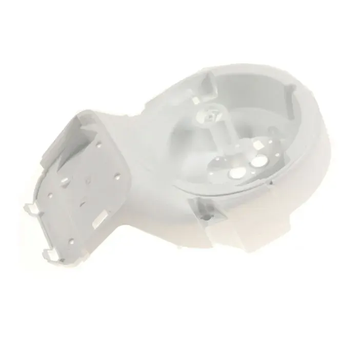 Demi boitier supérieur - Robot ménager - MOULINEX - MS-8080017767 - Blanc - Kit daccessoires - 800W - Mixte