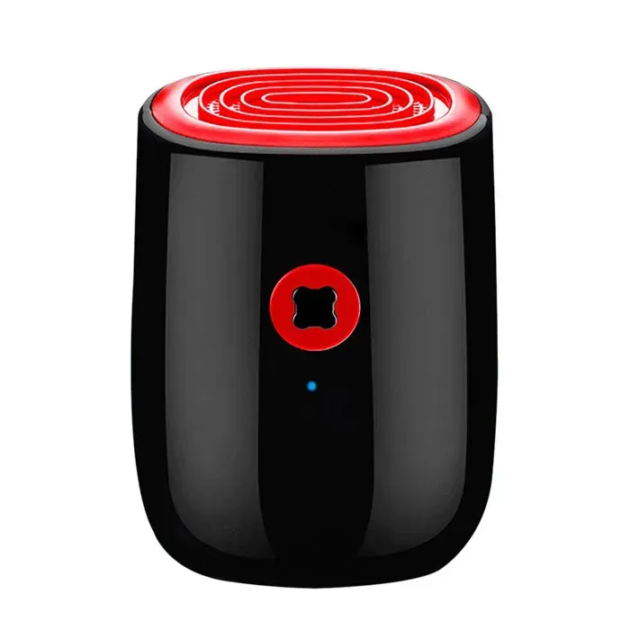 Déshumidificateur 22W grande capacité pour cuisines salles de bains chambres