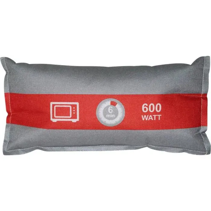 Déshumidificateur à granules HP Autozubehör Luftentfeuchter 1kg Mehrweg gris