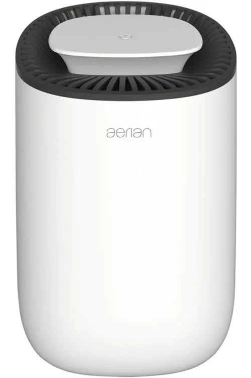 Déshumidificateur Aerian Adhcompact 23 W Blanc