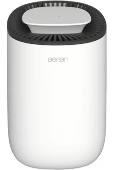 Déshumidificateur Aerian Adhcompact 23 W Blanc — vue 2