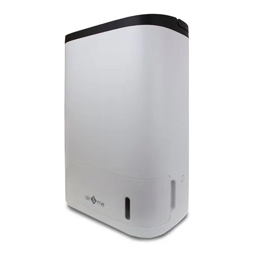 Déshumidificateur Air & Me connecté Evel 7L/J Blanc
