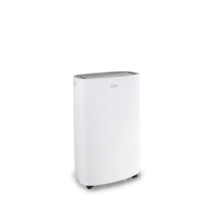 Déshumidificateur - Argo - Dry Nature 17 - 17L/24h - Silencieux - Réfrigérant naturel R290