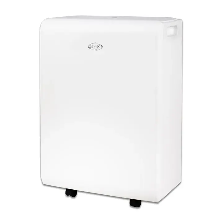 Déshumidificateur ARGO DRY PURY 13 - 13L-24h - 22m2 - Purificateur dair - Réfrigérant naturel R290