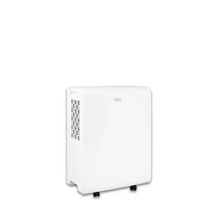 Déshumidificateur ARGO DRY PURY 17 - 17L-24h - 28m² - Silencieux - Réfrigérant naturel R290
