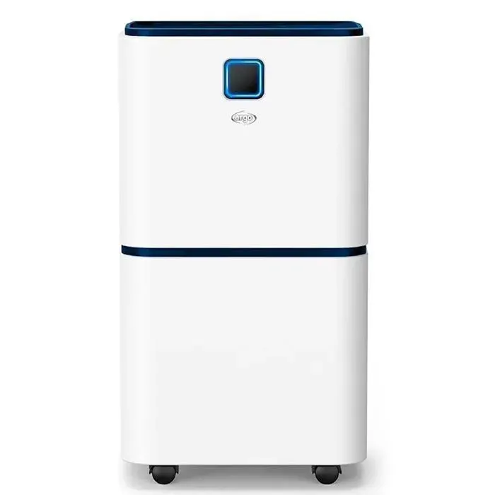 Déshumidificateur - ARGO - Dry Pury Evo 13 - Élimine lhumidité - Protège contre moisissures - Blanc