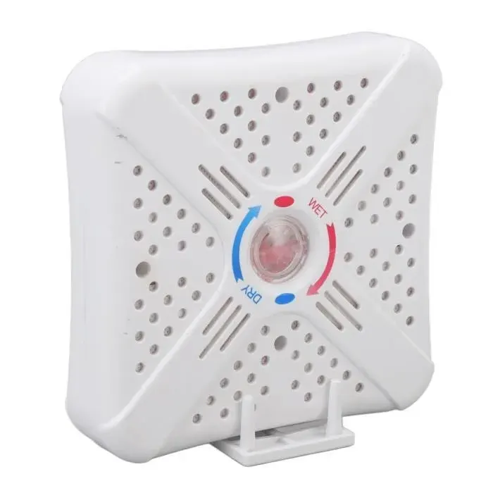 Déshumidificateur - ASHATA - Modèle Armoire - 25W - Recyclable - Résistant aux Hautes Températures