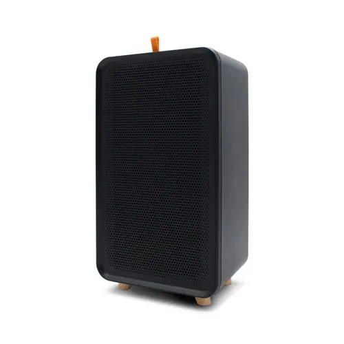 Déshumidificateur d'air Air and Me Orain 40 W Noir