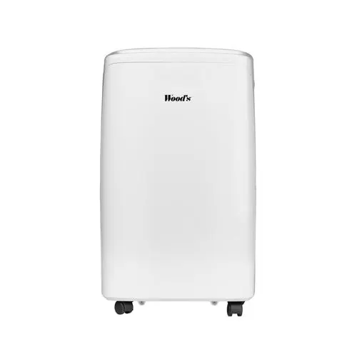 Déshumidificateur d'air Wood's MDX14 Blanc