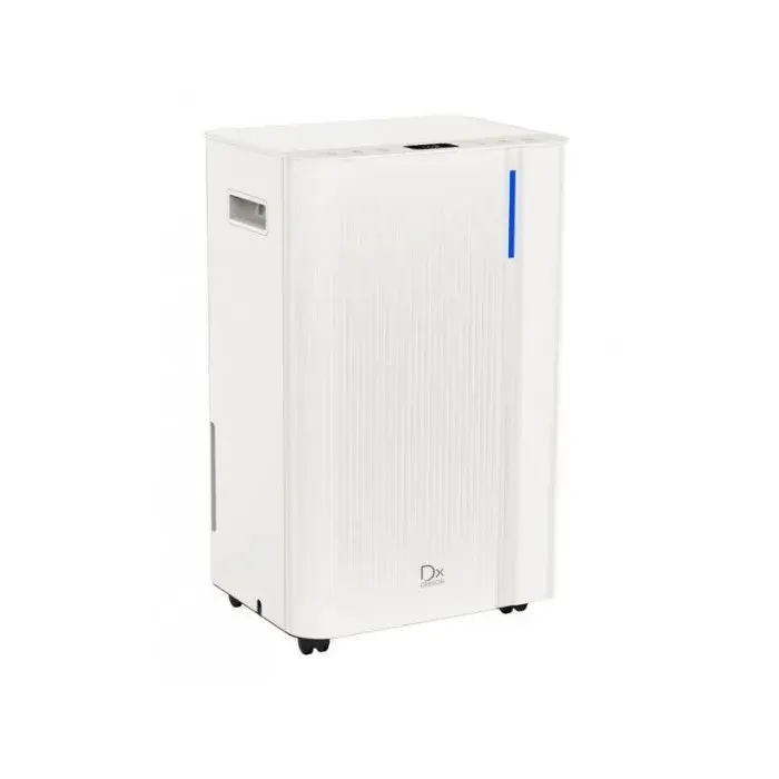 Déshumidificateur dair - DOMAIR - ASTER - 16L/jour - 300 Watts - Silencieux 43 dB(A)