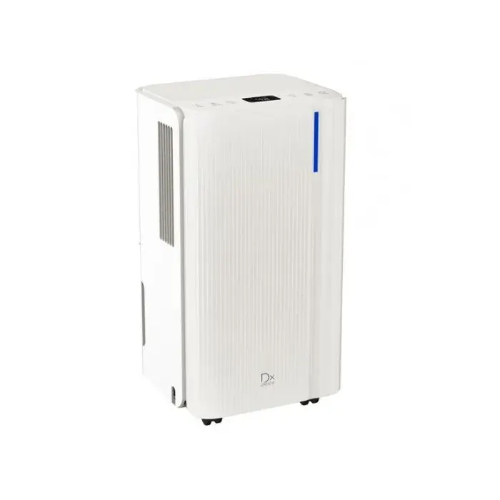 Déshumidificateur dair - DOMAIR - DX 700012 IVO - 12L/jour - 200 Watts - Réservoir 2L