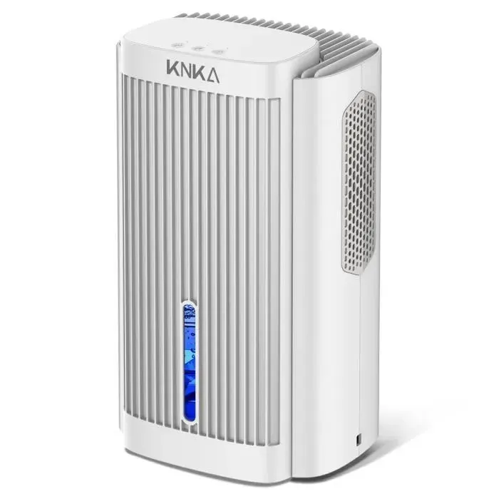 Déshumidificateur dair - KNKA - CS06 - 28L - Ultra-silencieux 30dB - Électrique