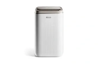 Déshumidificateur De’Longhi AriaDry Plus DTI 225 Blanc