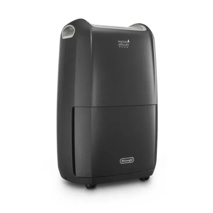 Déshumidificateur De’Longhi DDSX220WFA — vue 2