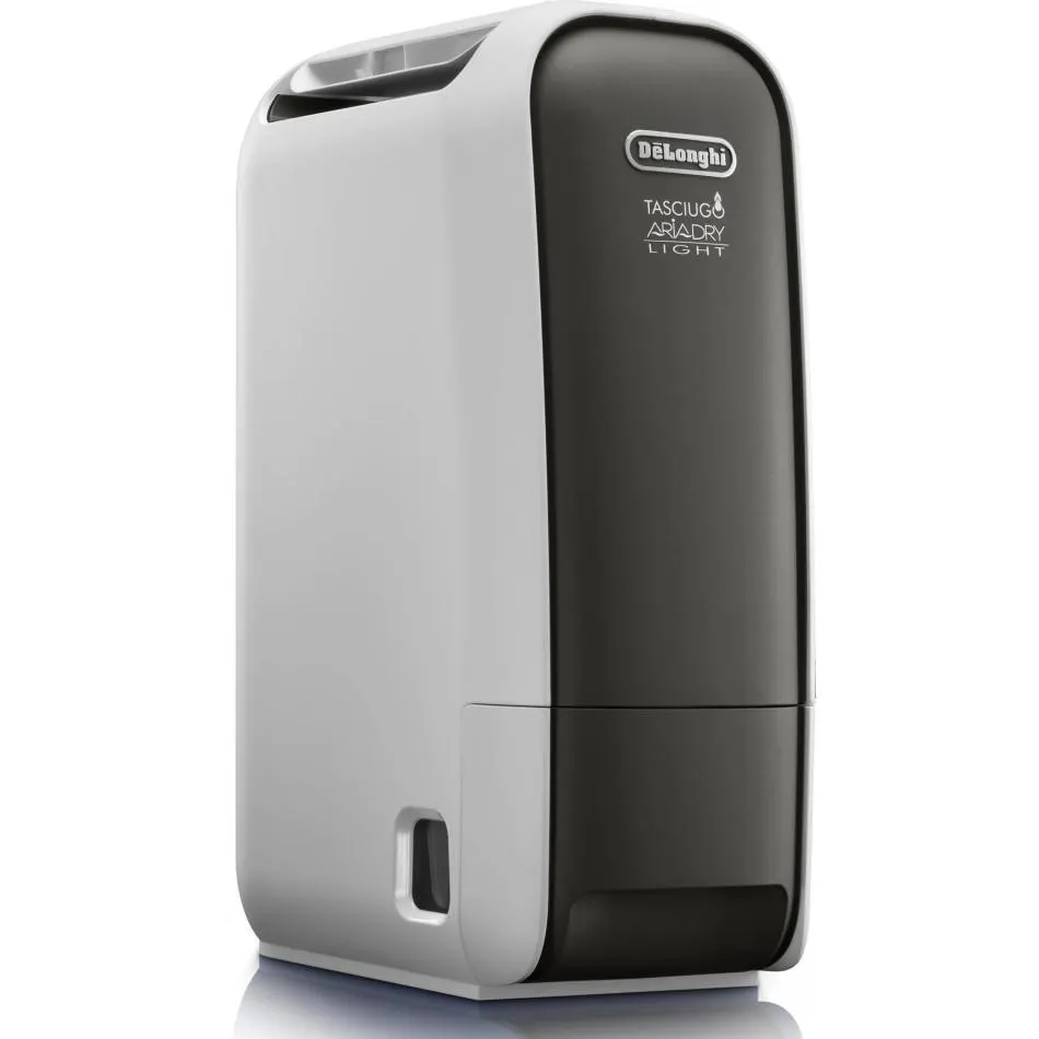 Déshumidificateur DELONGHI DNS65 — coloris Blanc