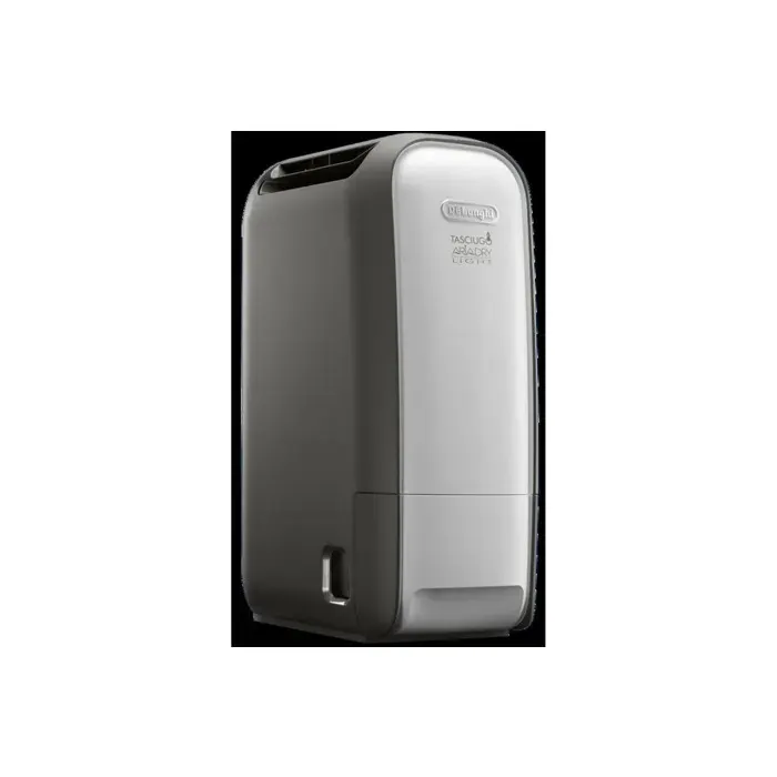 Déshumidificateur Delonghi DNS80 700 W Gris et Blanc — vue 3