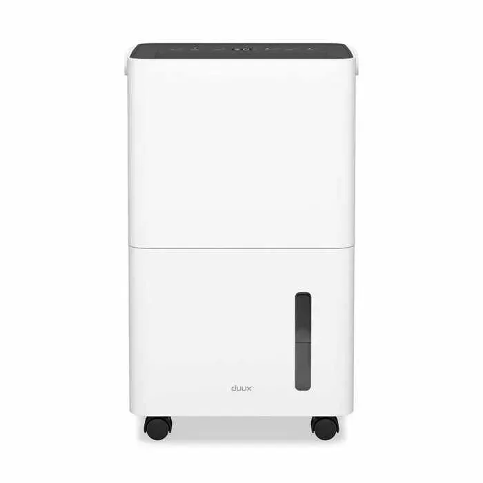 Déshumidificateur Duux Bora DXDH12 12L/24H Blanc — vue 2