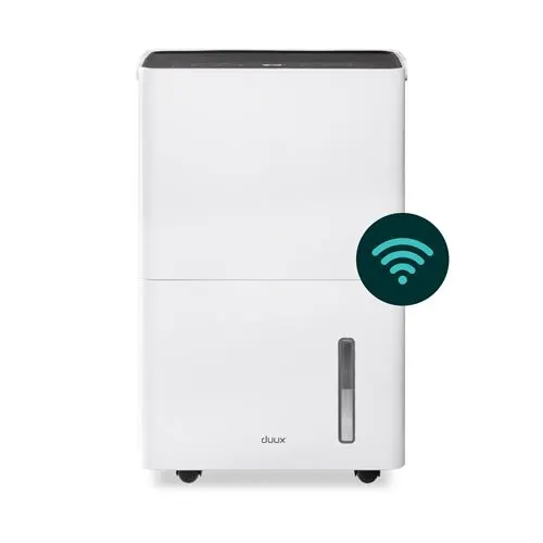 Déshumidificateur Duux Bora DXDH30 30L/24H Blanc connecté