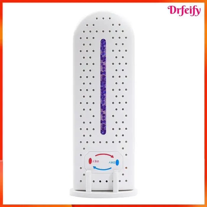 Déshumidificateur électrique - AKOZON - USB rectangulaire - Rechargeable USB - ABS ignifuge - Recyclable