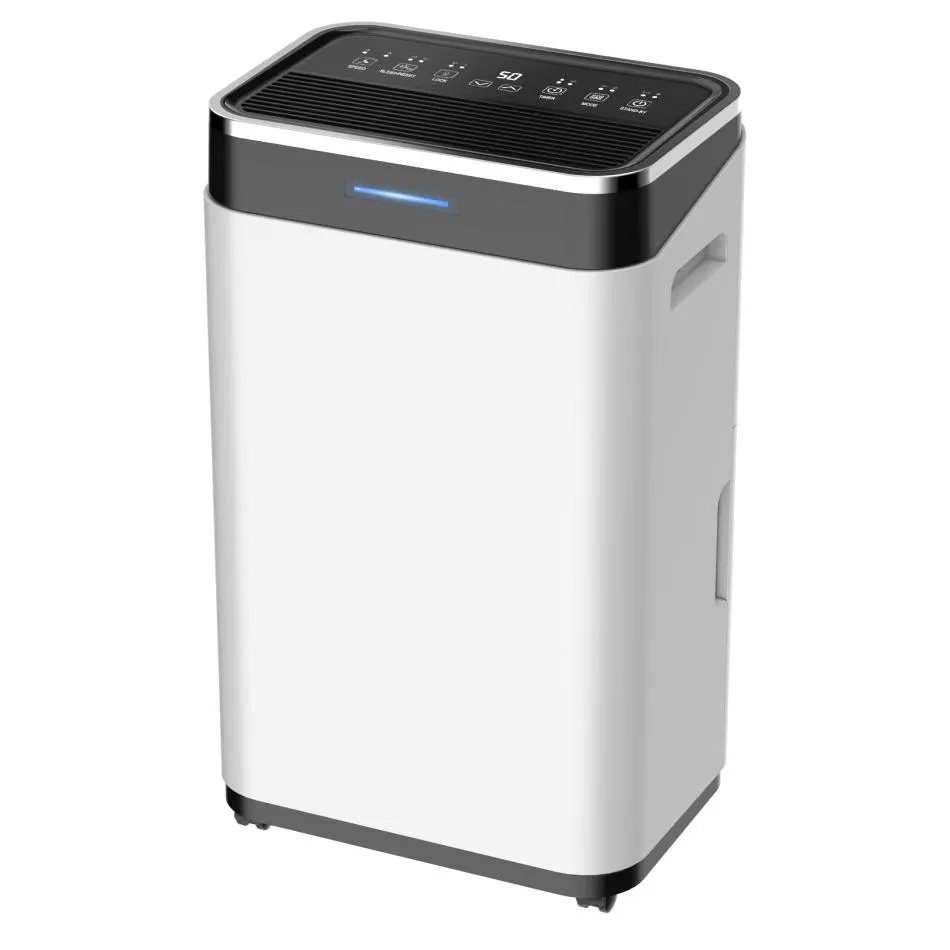 Déshumidificateur KITCHEN CHEF DSH25L — coloris Blanc
