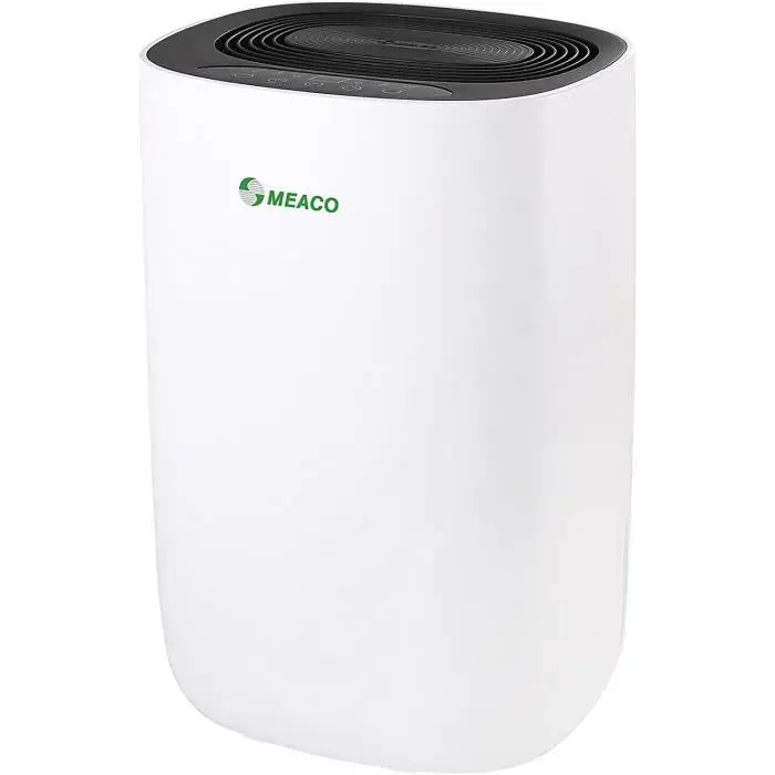 Déshumidificateur MeacoDry 12LB-EU