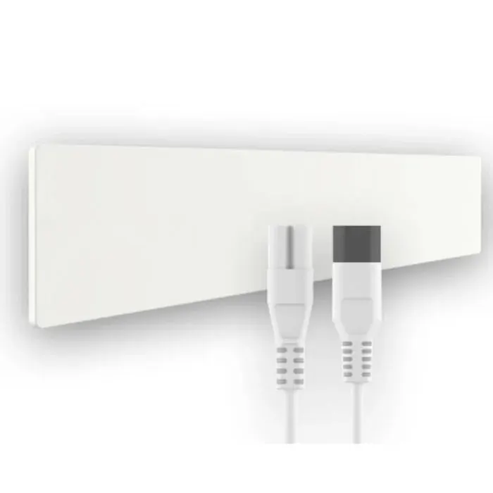 Déshumidificateur mural/anti-moisissures Schimmel-DRY EDH-WHI-SDRY-M2 blanc