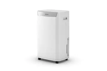 Déshumidificateur Olimpia Splendid 02064 Aquaria S1 20P 370 W Blanc — vue 2