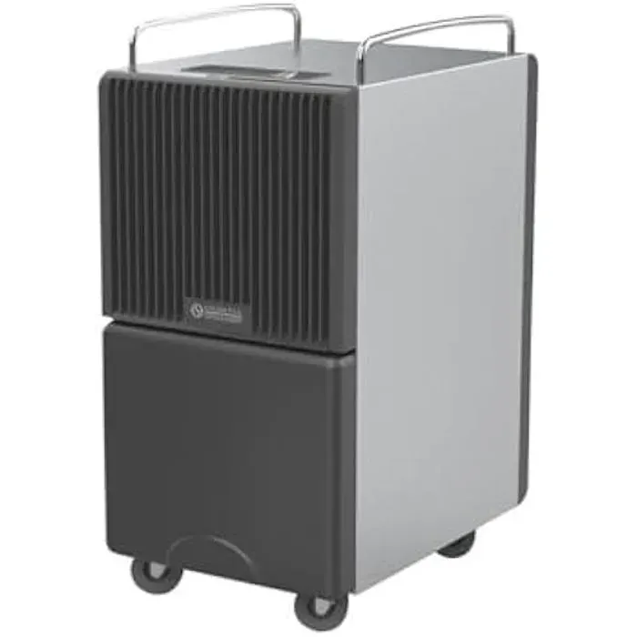Déshumidificateur Olimpia Splendid 02106 Seccoprof 30 P - Capacité 30 litres/24h - Réservoir 8 litres