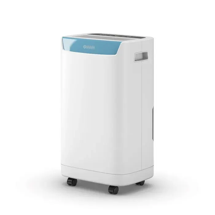 Déshumidificateur Olimpia Splendid Aquaria S1 14P 14l/j Blanc — vue 3