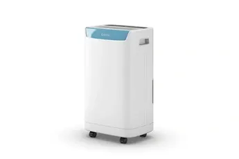 Déshumidificateur Olimpia Splendid Aquaria S1 14P 14l/j Blanc — vue 2