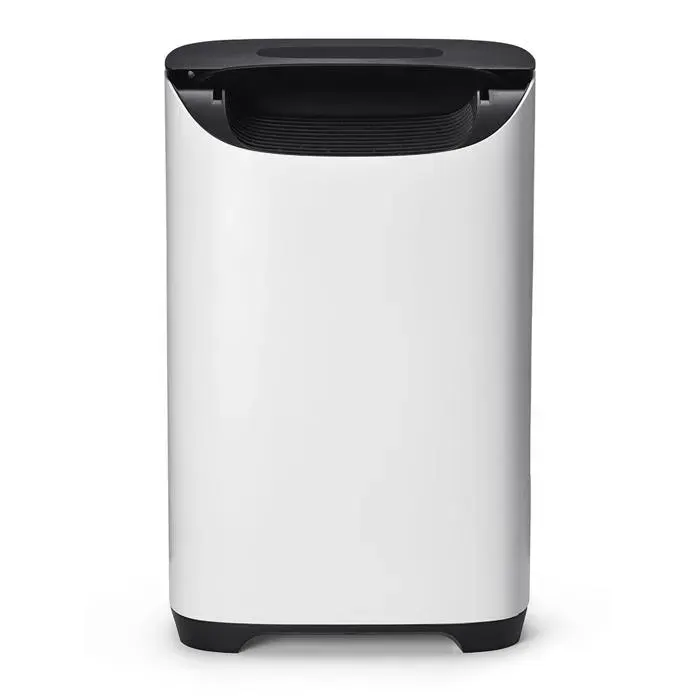 Déshumidificateur par adsorption - MEACO - Meaco DD8L Pro - 8 L - fonctionnement — coloris Blanche