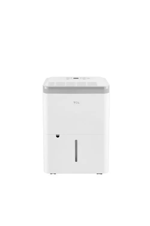 Déshumidificateur TCL D12F3W0 12L Blanc