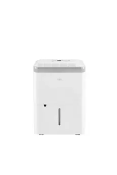 Déshumidificateur TCL D12F3W0 12L Blanc — vue 2