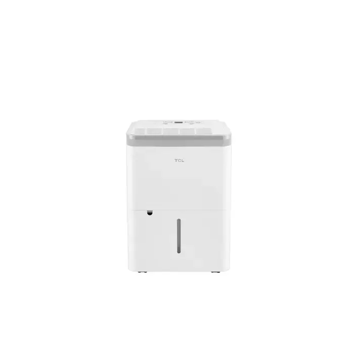 Déshumidificateur TCL D12F3W0 12L Blanc — vue 3