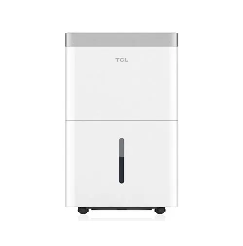 Déshumidificateur TCL D20F4W0 20L Blanc